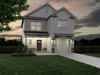 176 Laurinton Farms Drive, Hopkins, SC 29061