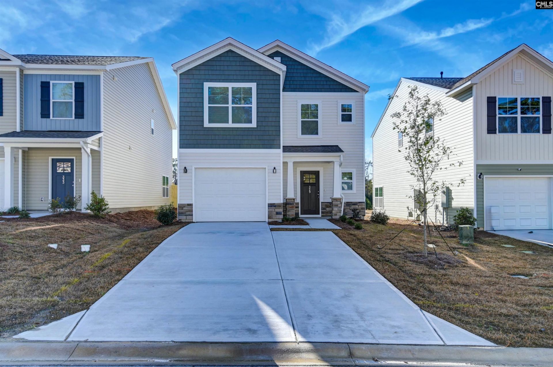 176 Laurinton Farms Drive Photo 4