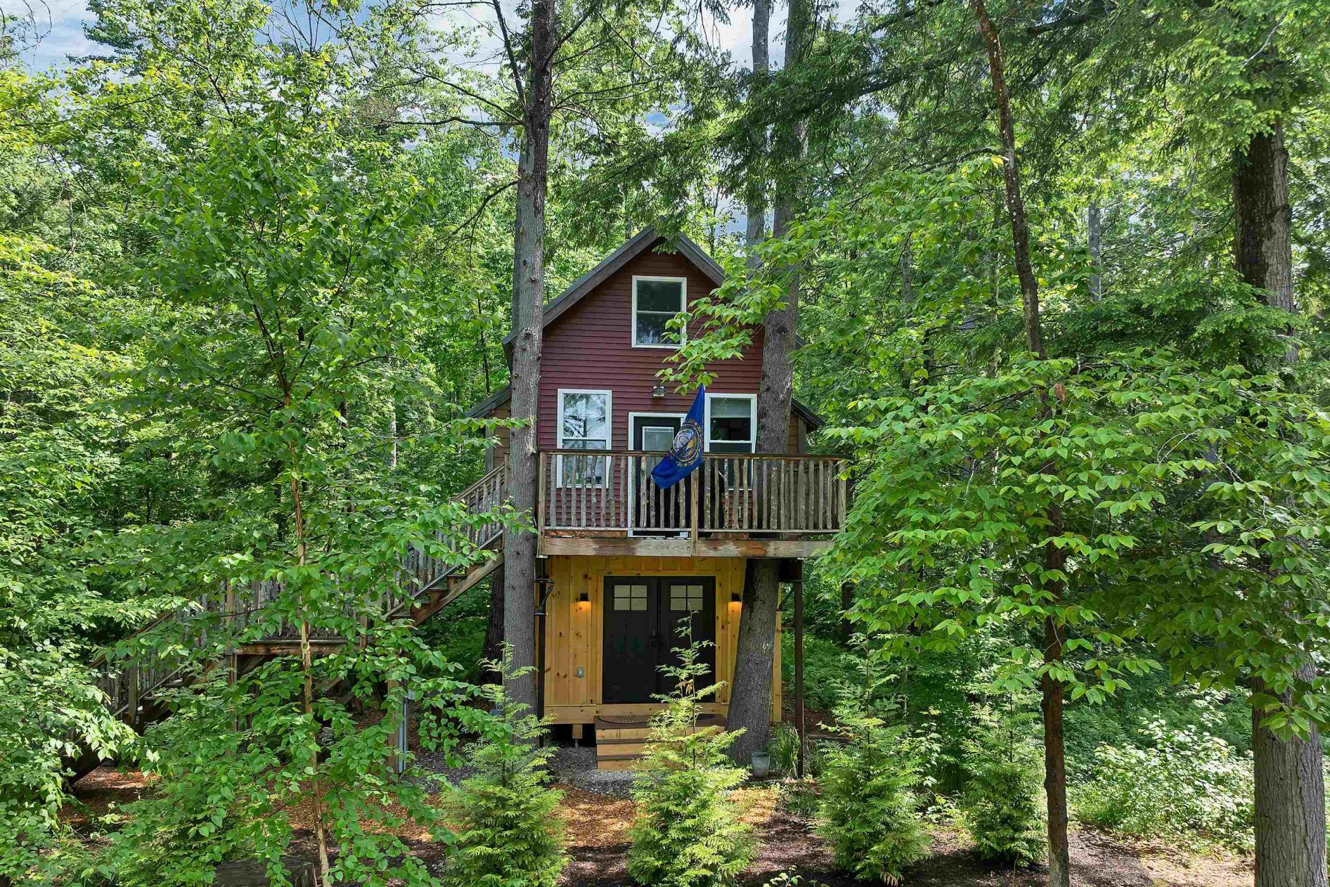 15 Deer Run Drive, Sanbornton, NH 03269 Main Photo