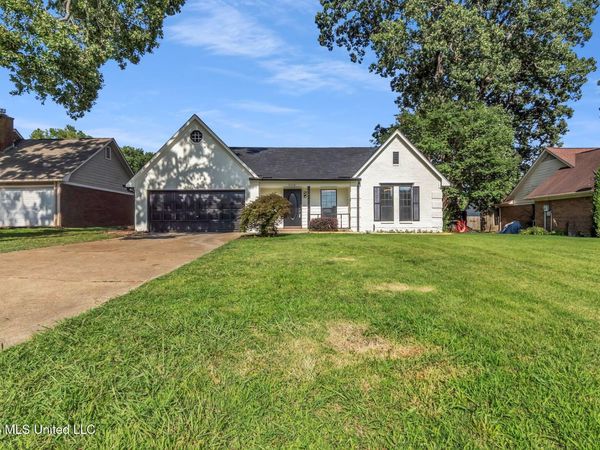 7338 Alexander Road, Olive Branch, MS 38654