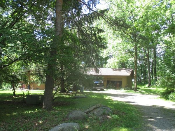 3560 Silvernail Road, Bloomfield, NY 14469