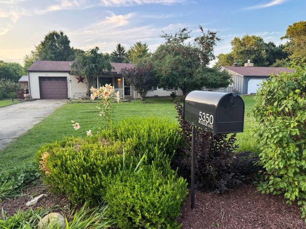 5350 Iroquois Avenue, Fairfield, OH 45014