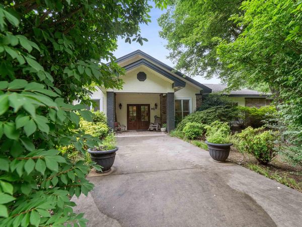 2312 Riverbend Rd., Heber Springs, AR 72543