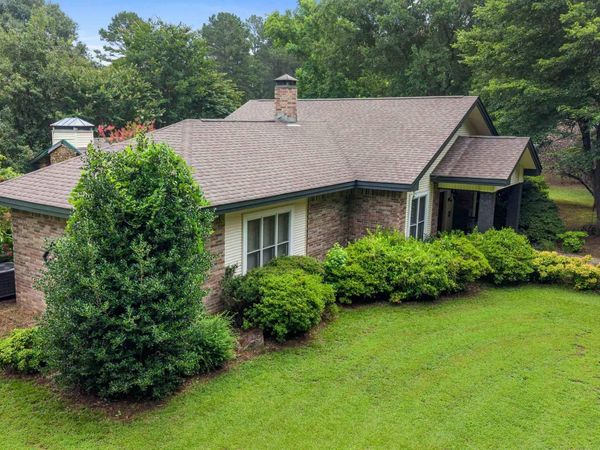 2312 Riverbend Rd., Heber Springs, AR 72543