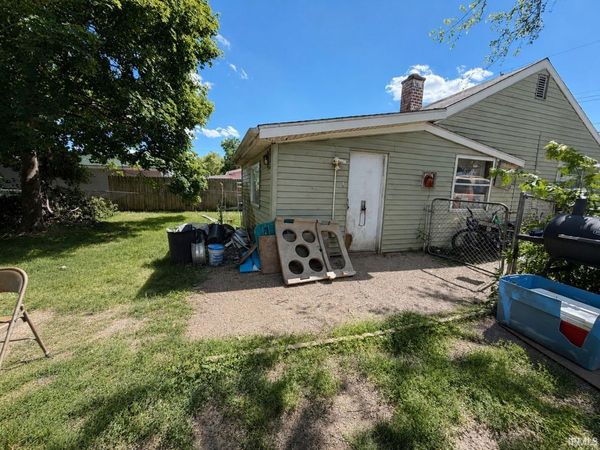 508 N Martha Street, Angola, IN 46703