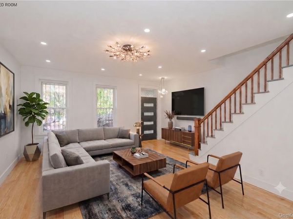 1169 Brooklyn Avenue, Brooklyn, NY 11203