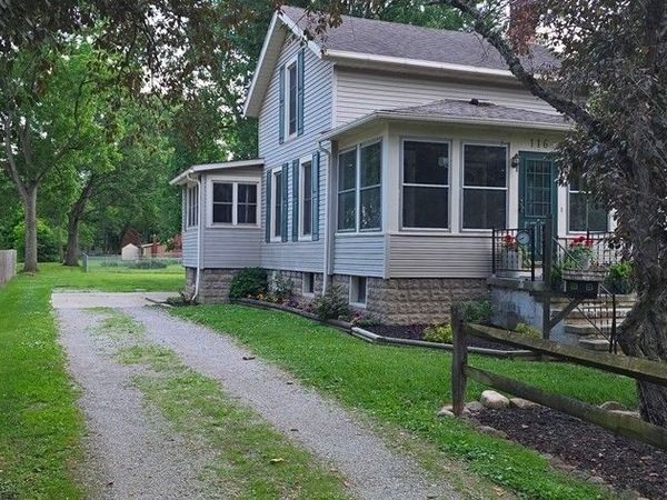 116 Pleasant Street , Wellington, OH 44090