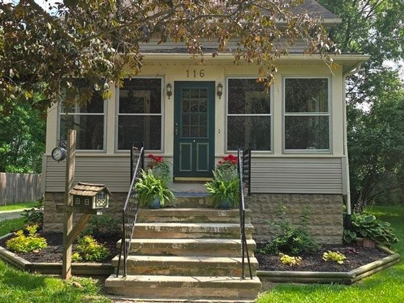116 Pleasant Street, Wellington, OH 44090 Photo 2