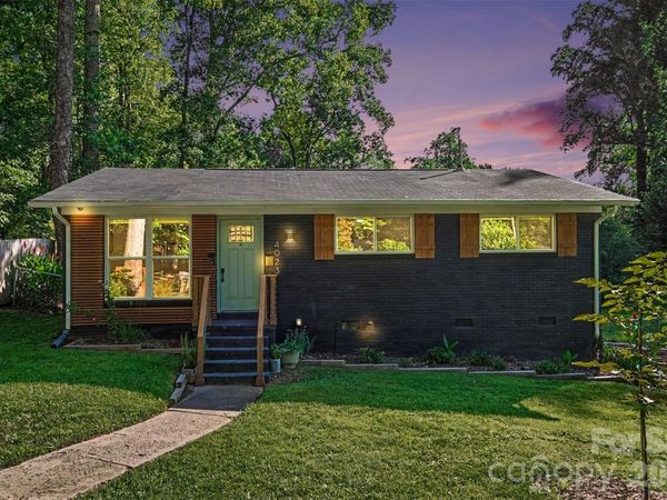 4023 Strangford Avenue, Charlotte, NC 28215