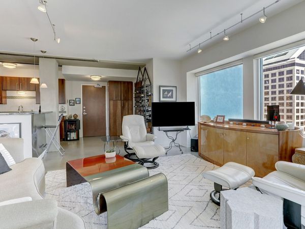 800 Brazos ST, Unit 1107, Austin, TX 78701