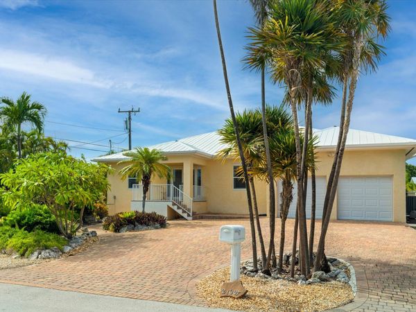 21007 4Th Avenue, Cudjoe, FL 33042