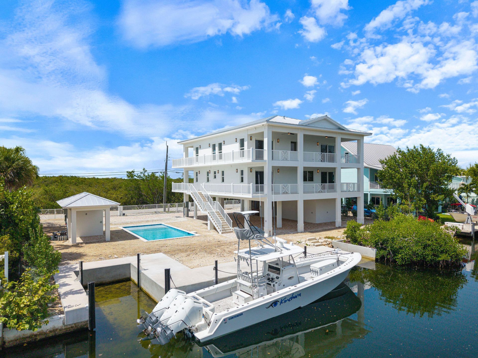 195 Ojibway Avenue, Tavernier, FL 33070 Photo