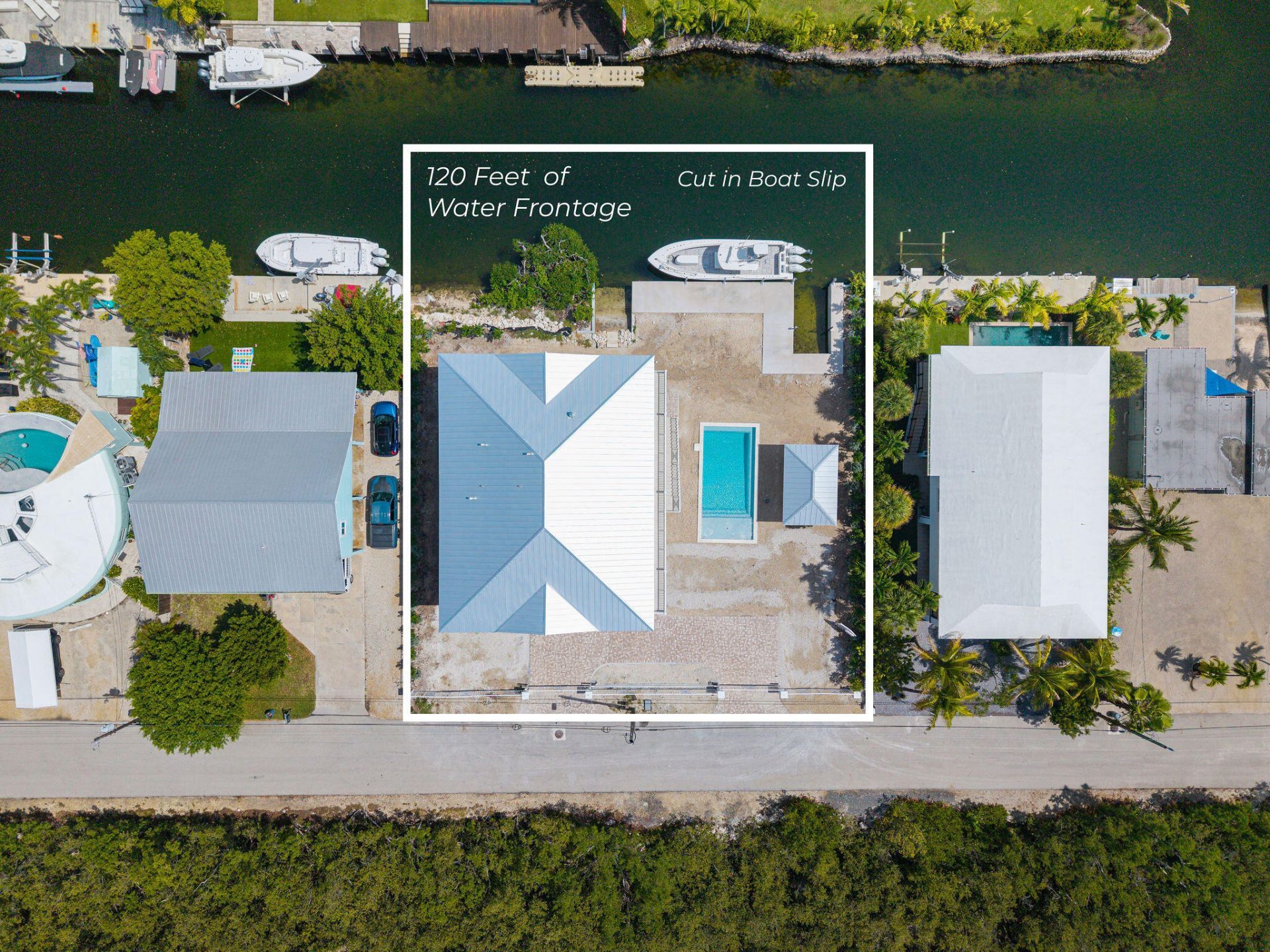 195 Ojibway Avenue, Tavernier, FL 33070 Photo