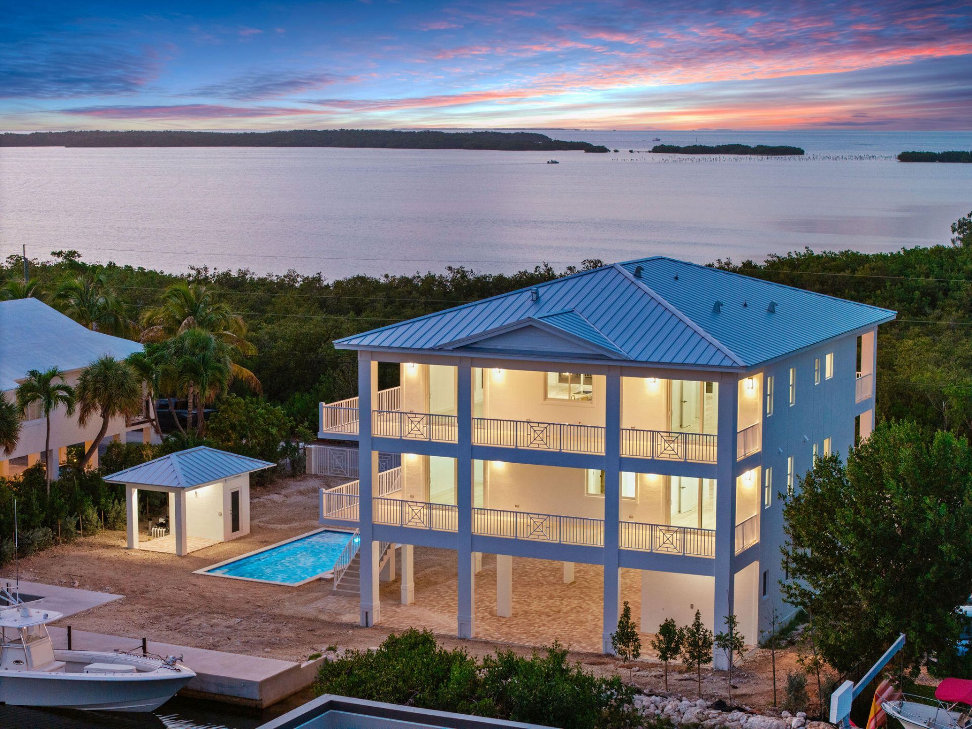 195 Ojibway Avenue, Tavernier, FL 33070 Photo