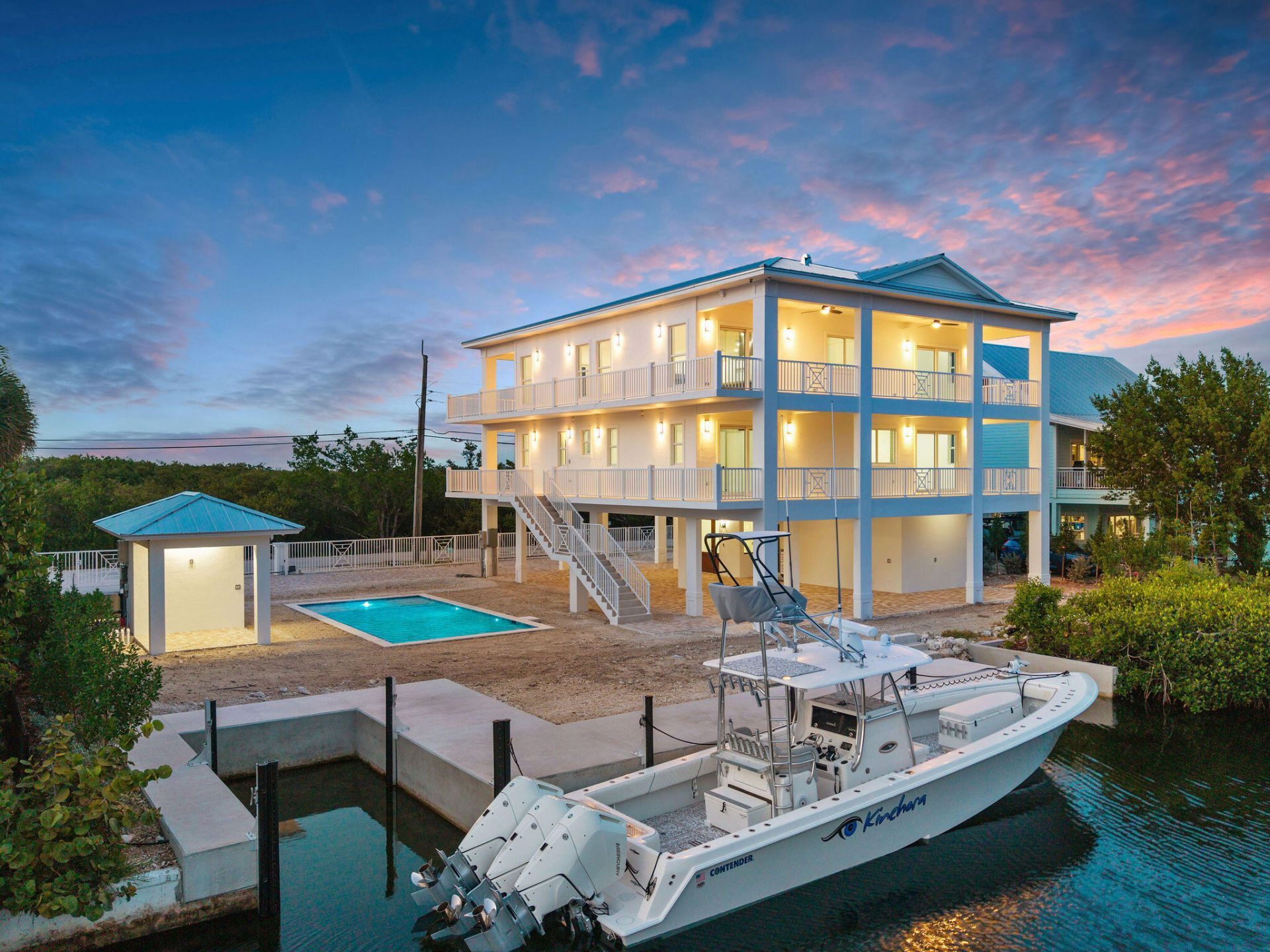 195 Ojibway Avenue, Tavernier, FL 33070 Photo