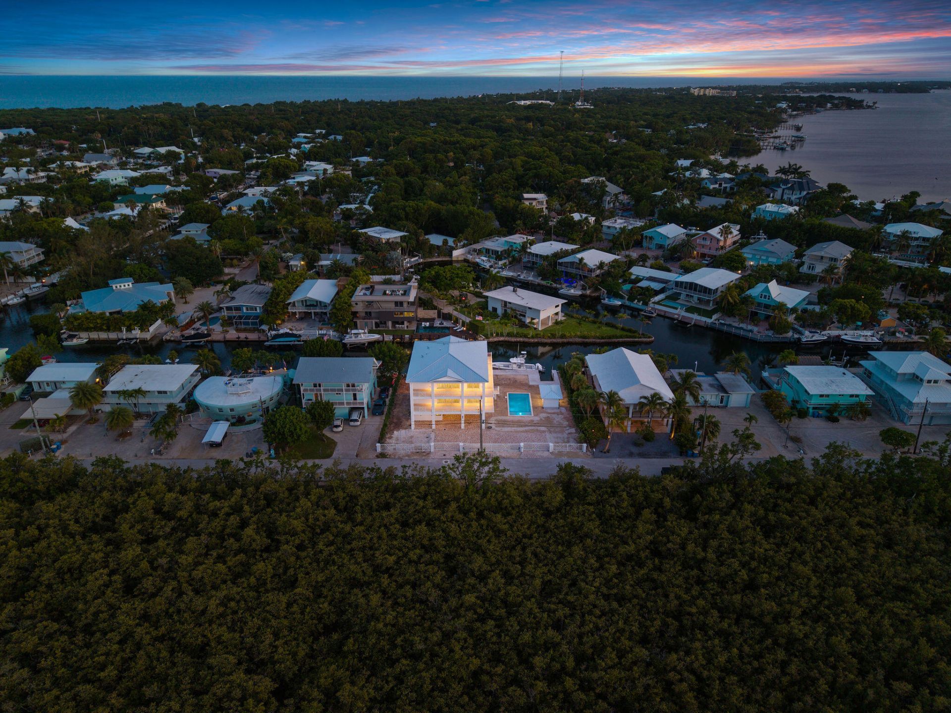 195 Ojibway Avenue, Tavernier, FL 33070 Photo