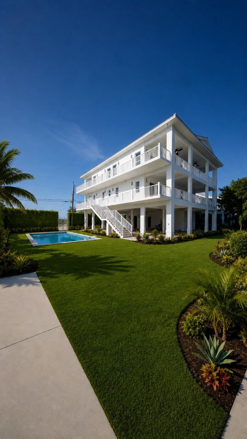 195 Ojibway Avenue, Tavernier, FL 33070 Photo