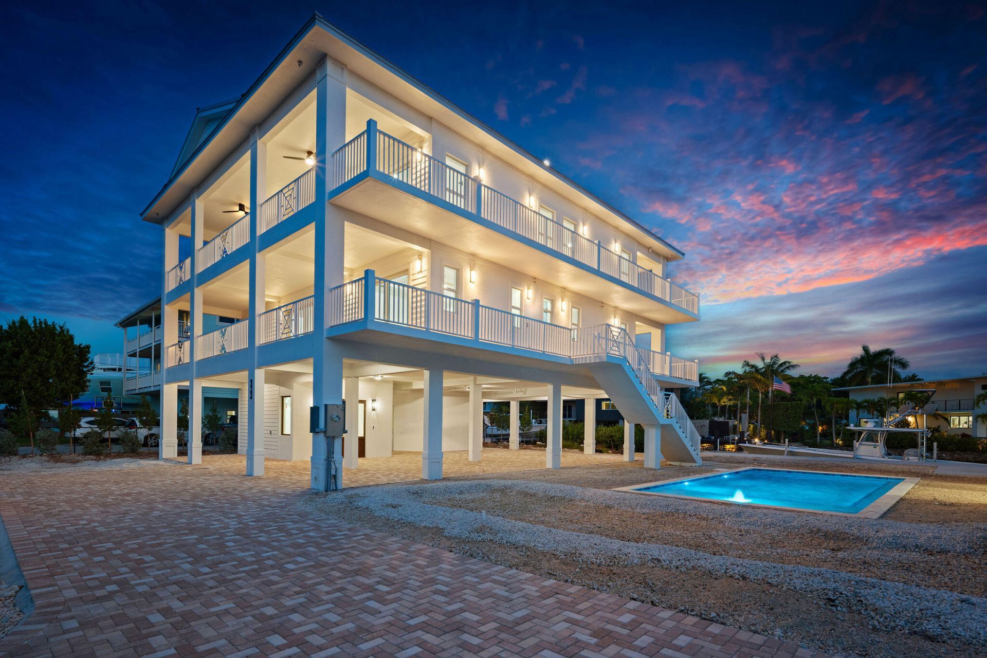 195 Ojibway Avenue, Tavernier, FL 33070 Photo