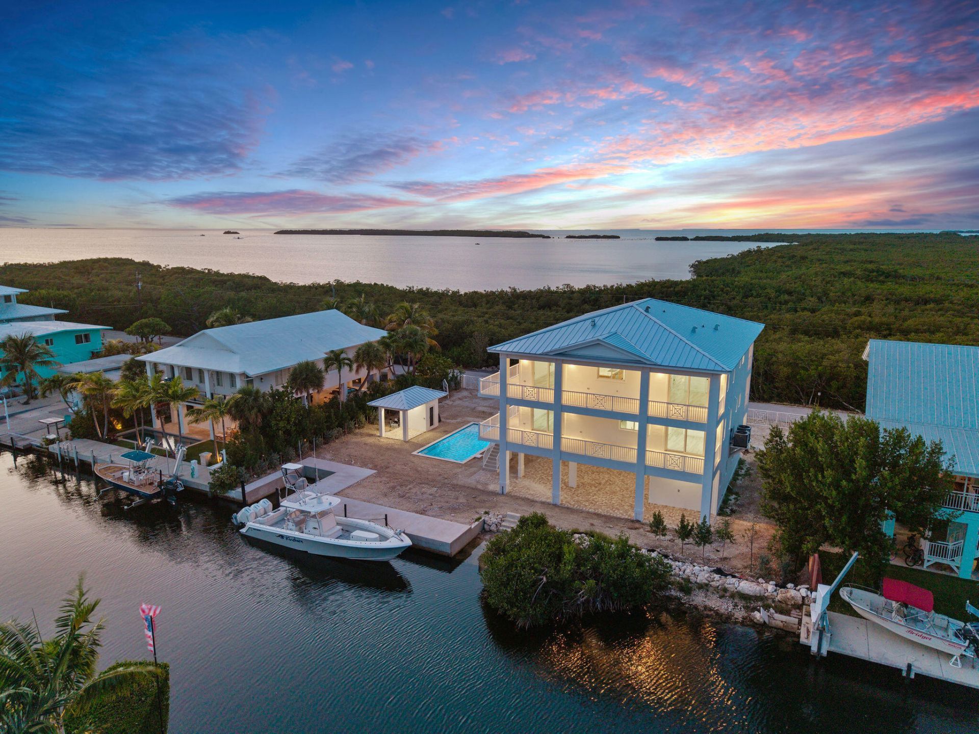 195 Ojibway Avenue, Tavernier, FL 33070 Photo
