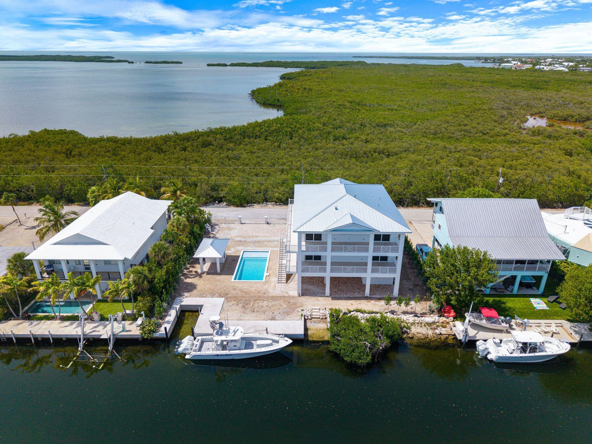 195 Ojibway Avenue, Tavernier, FL 33070 Photo