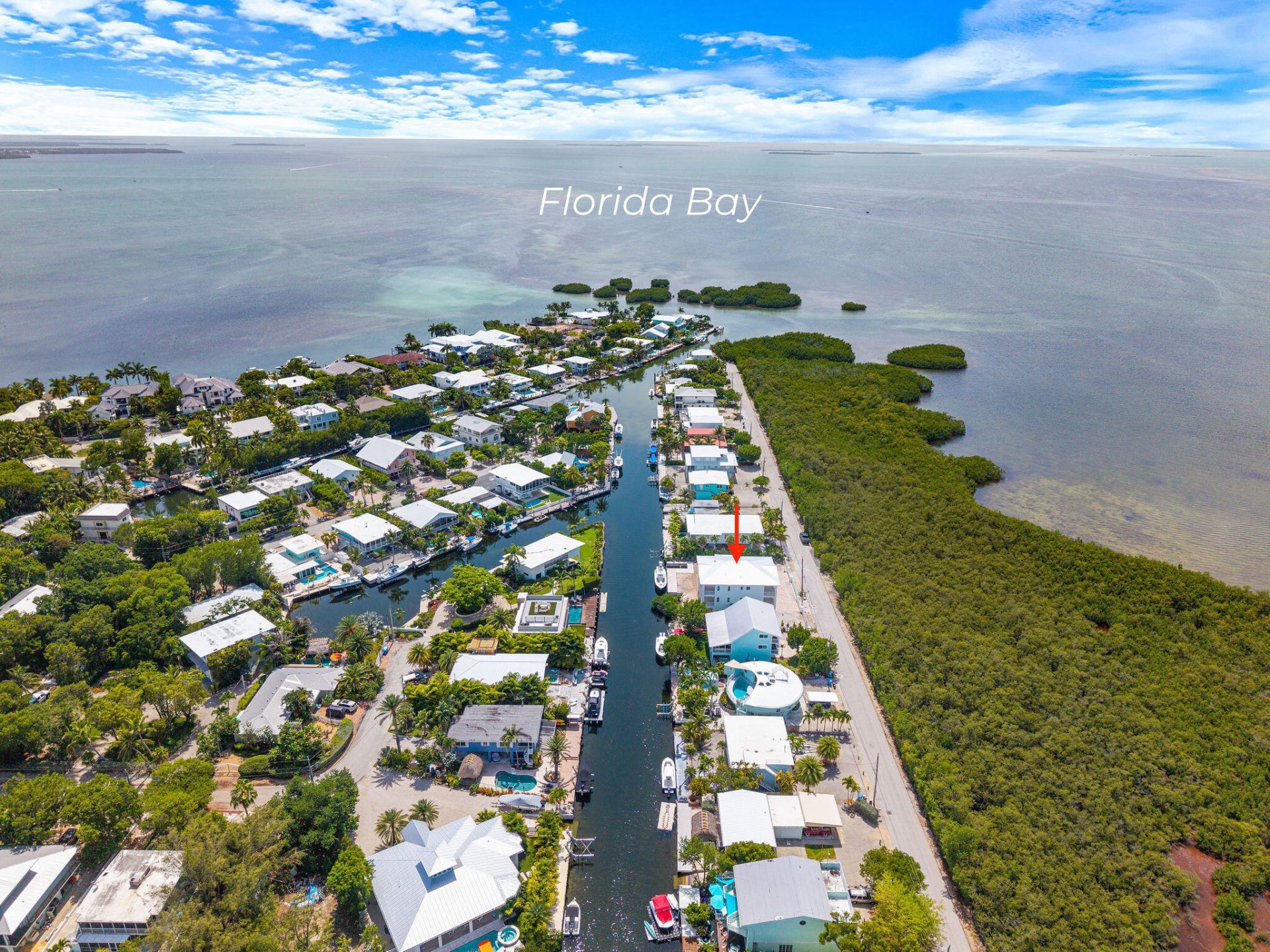 195 Ojibway Avenue, Tavernier, FL 33070 Photo