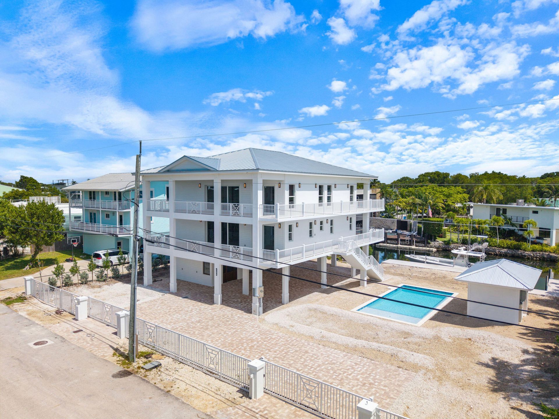 195 Ojibway Avenue, Tavernier, FL 33070 Photo