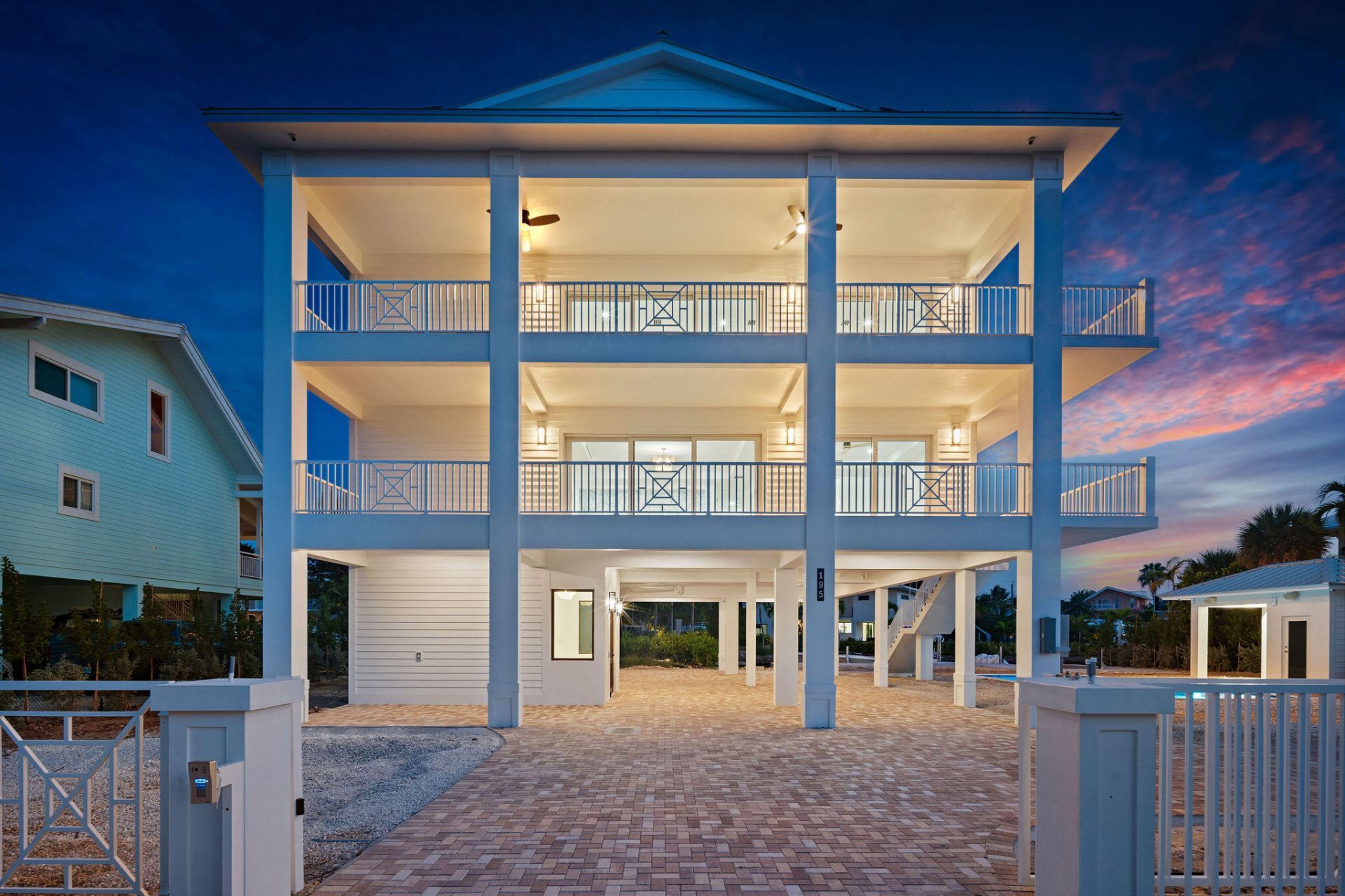 195 Ojibway Avenue, Tavernier, FL 33070 Photo