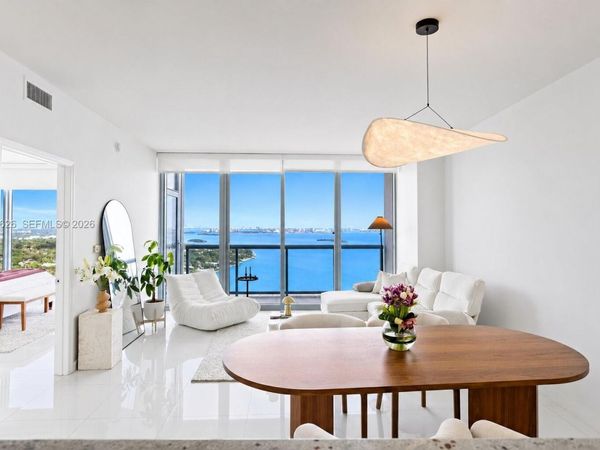 601 NE 36th St , Unit 3011, Miami, FL 33137