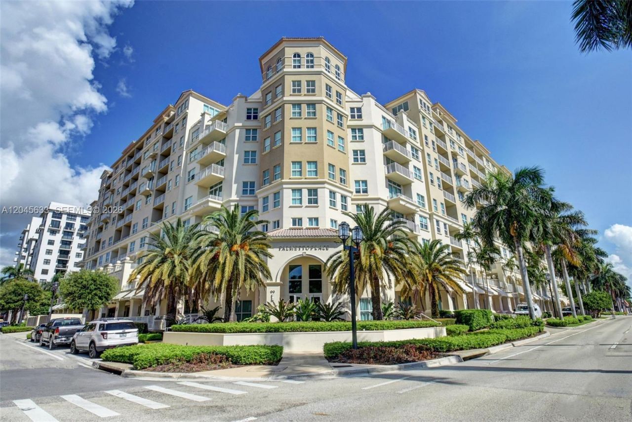 99 SE Mizner Blvd, Unit 537, Boca Raton, FL 33432 Photo