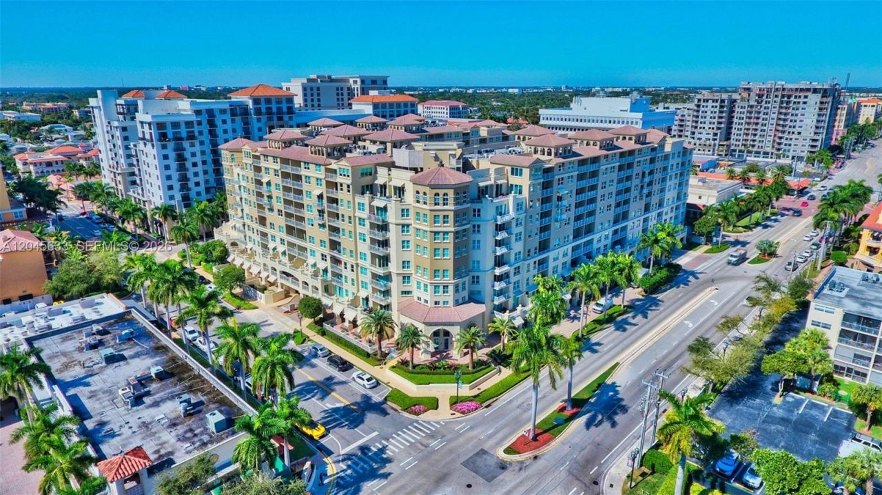 99 SE Mizner Blvd, Unit 537, Boca Raton, FL 33432 Photo