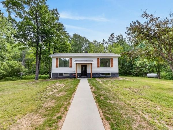 27176 Birch Drive , Bovey, MN 55709