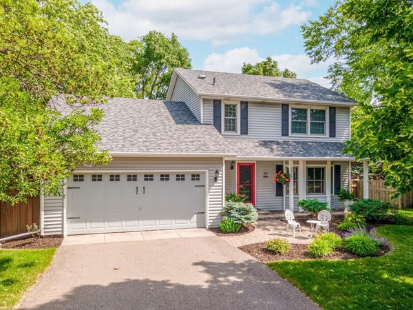 2308 Horizon Place, Burnsville, MN 55337