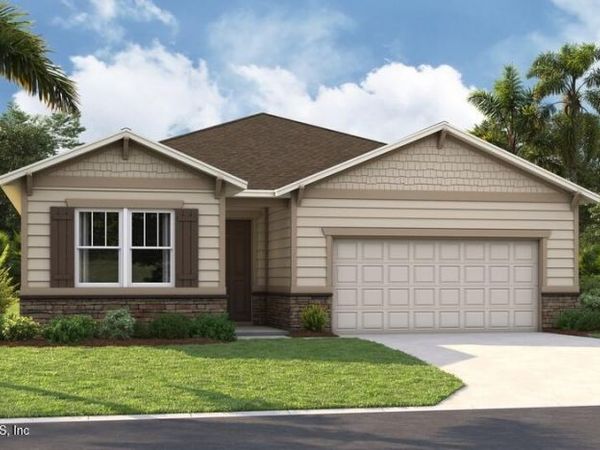 47 WHITE TREE Court, St. Augustine, FL 32092