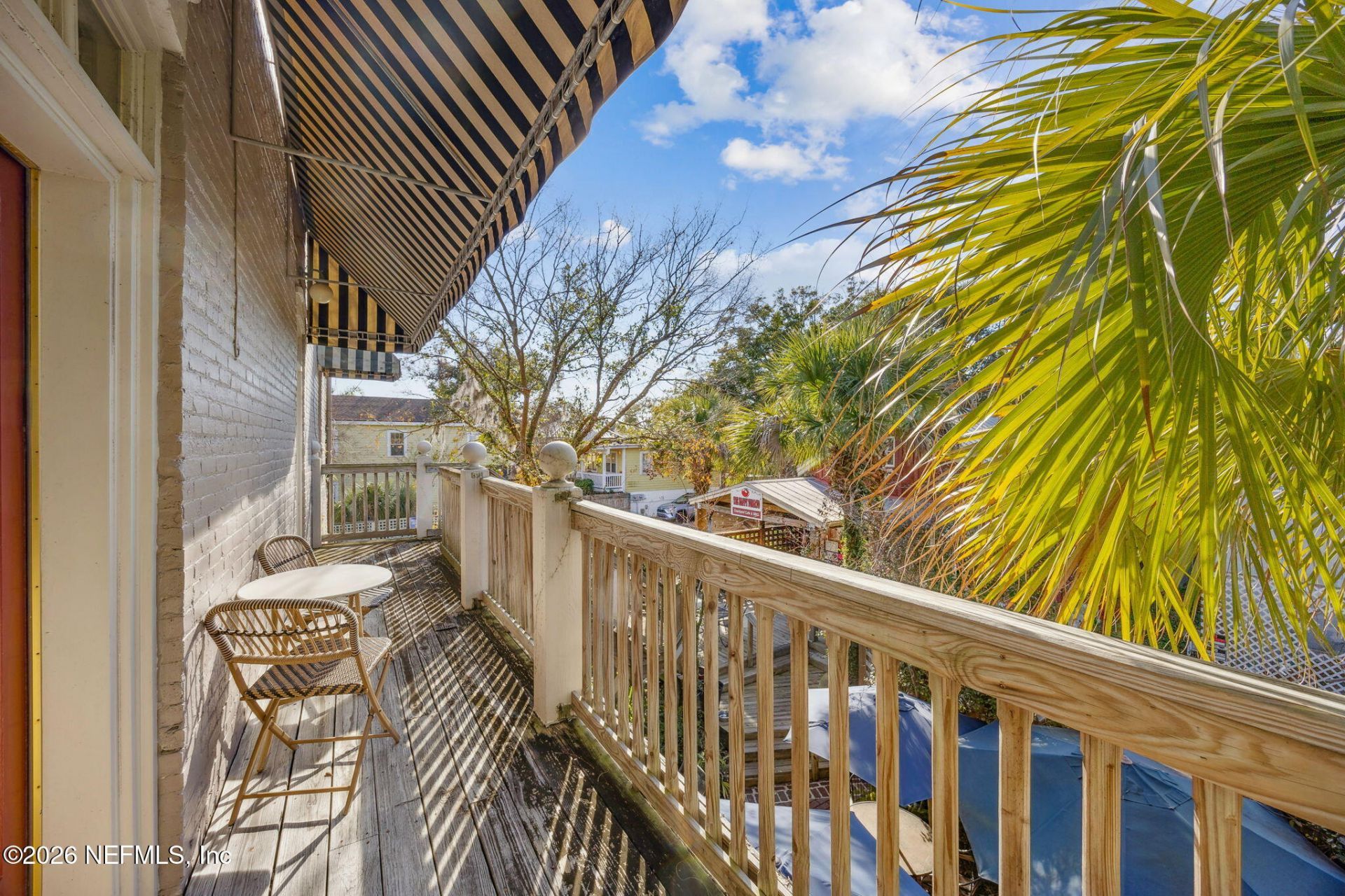5 S 3rd Street, Unit B, Fernandina Beach, FL 32034 Photo