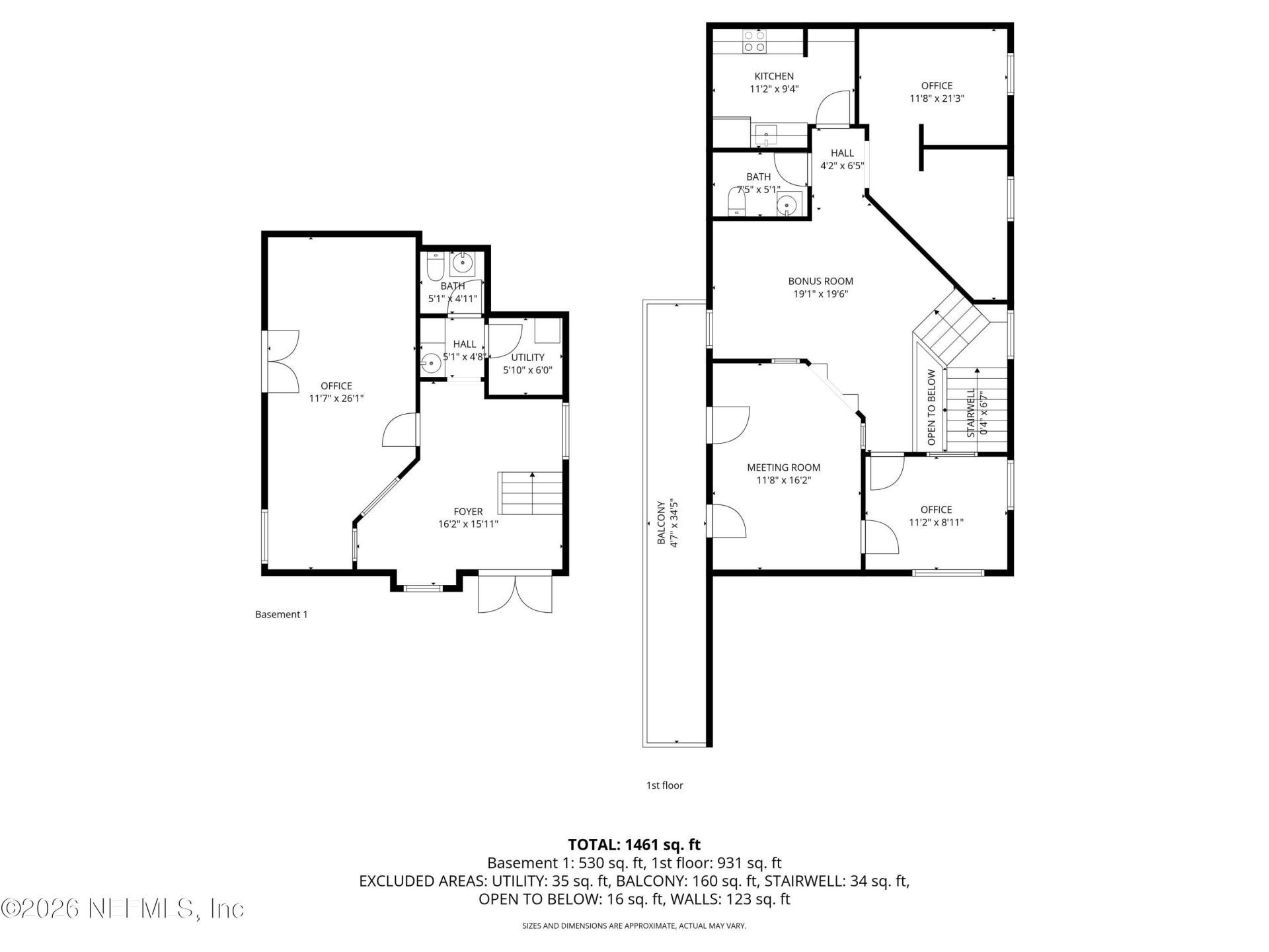 5 S 3rd Street, Unit B, Fernandina Beach, FL 32034 Photo