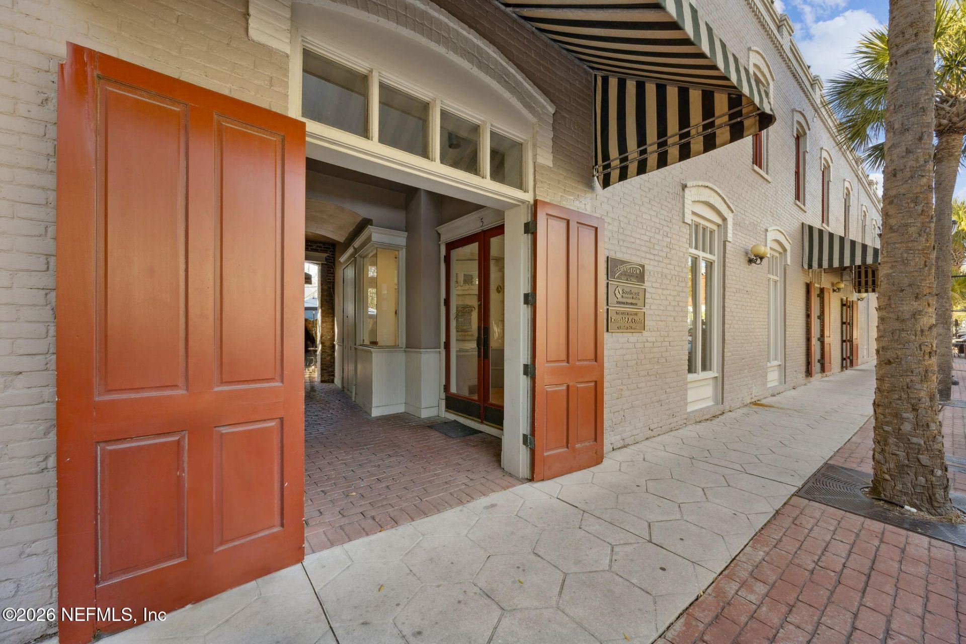 5 S 3rd Street, Unit B, Fernandina Beach, FL 32034 Photo