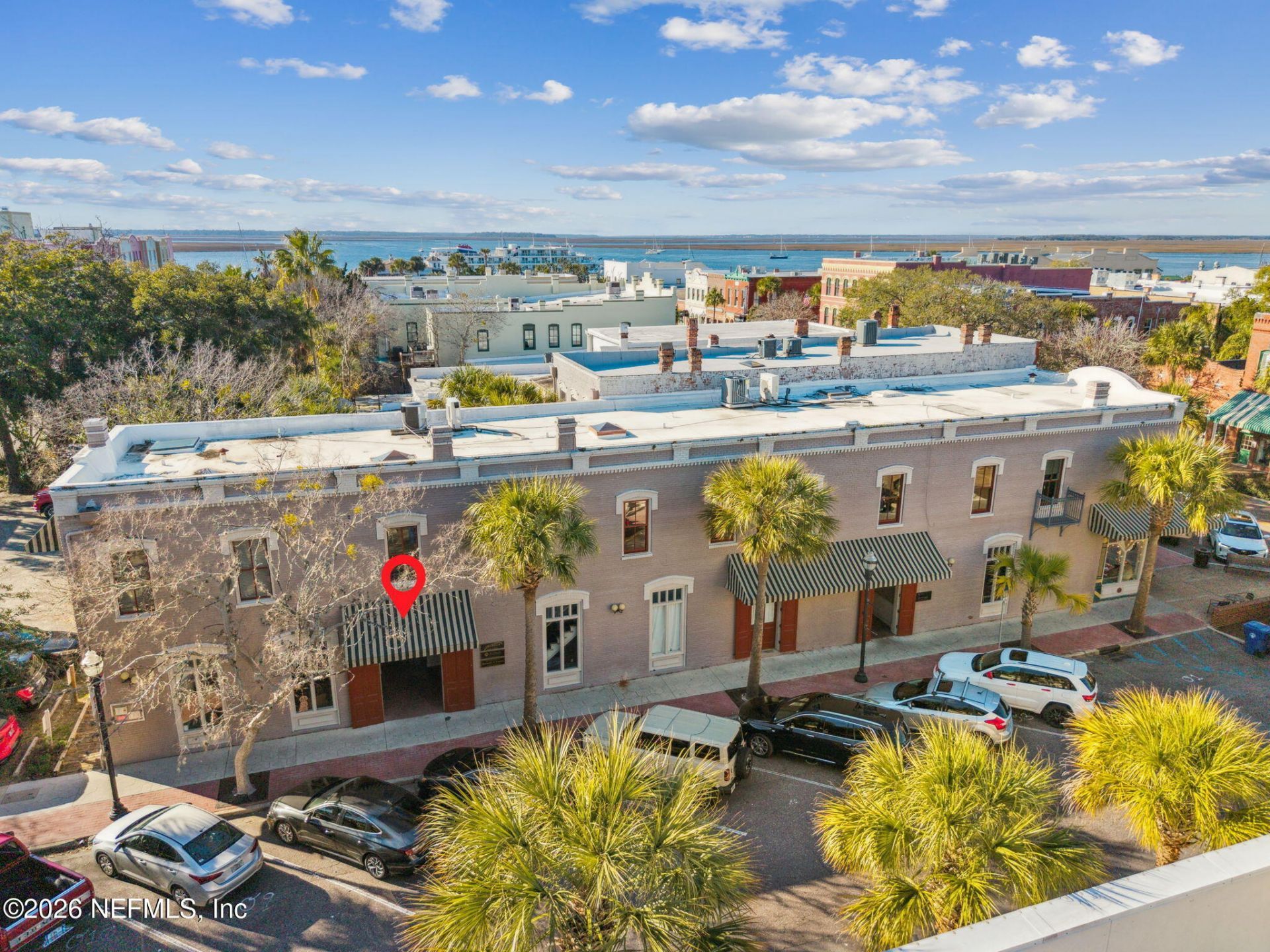 5 S 3rd Street, Unit B, Fernandina Beach, FL 32034 Photo