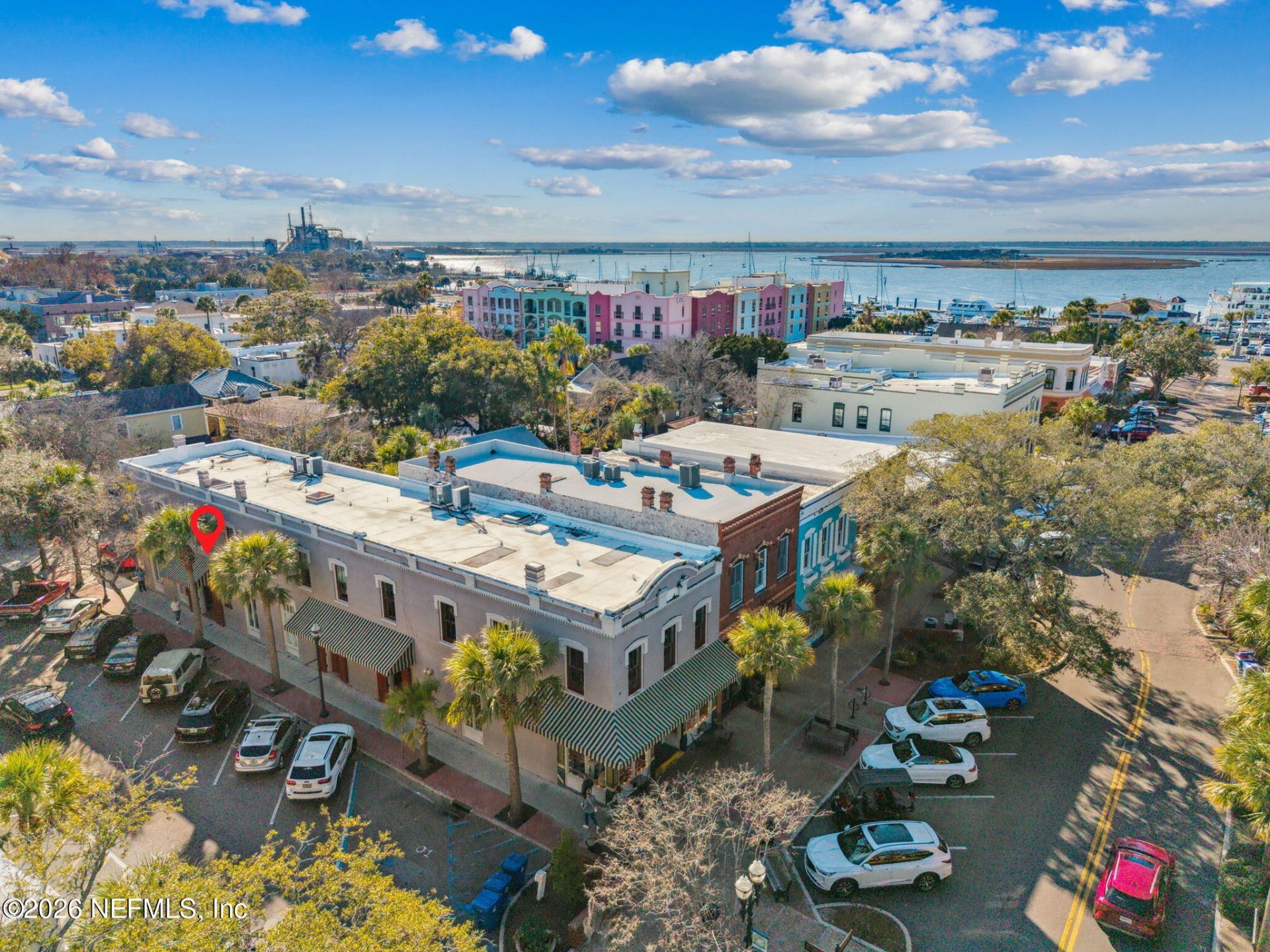 5 S 3rd Street, Unit B, Fernandina Beach, FL 32034 Photo