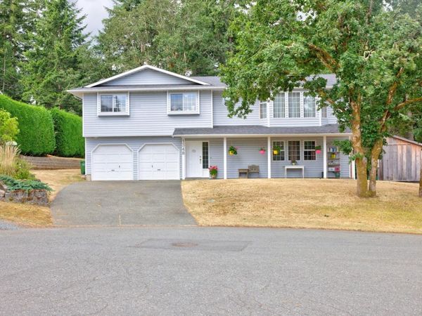 1348 Oakwood Pl , Duncan, BC V9L 5R3