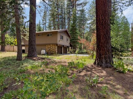 1910 F Street, South Lake Tahoe, CA 96150 Photo
