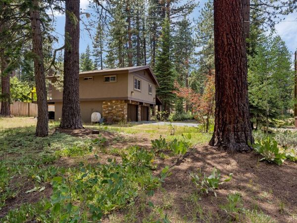 1910 F Street, South Lake Tahoe, CA 96150