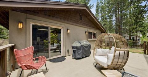 1910 F Street, South Lake Tahoe, CA 96150 Photo