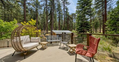 1910 F Street, South Lake Tahoe, CA 96150 Photo