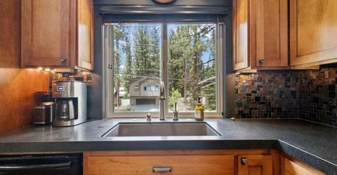 1910 F Street, South Lake Tahoe, CA 96150 Photo