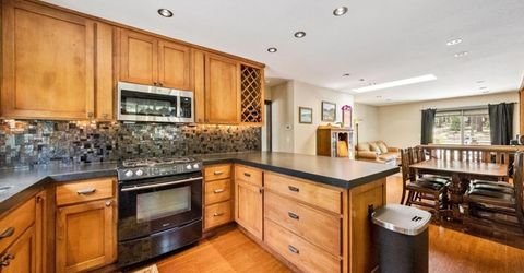 1910 F Street, South Lake Tahoe, CA 96150 Photo