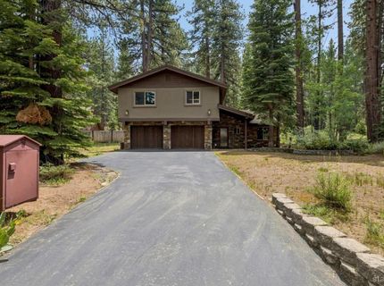 1910 F Street, South Lake Tahoe, CA 96150 Photo