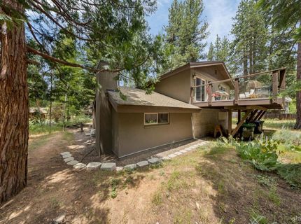 1910 F Street, South Lake Tahoe, CA 96150 Photo