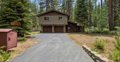 1910 F Street, South Lake Tahoe, CA 96150 Photo