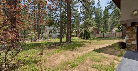 1910 F Street, South Lake Tahoe, CA 96150 Photo