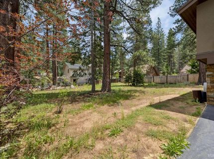 1910 F Street, South Lake Tahoe, CA 96150 Photo